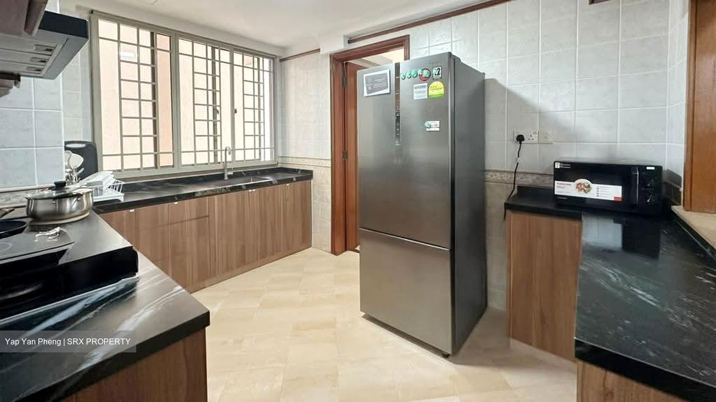 Parc Vista (D22), Condominium #637706251